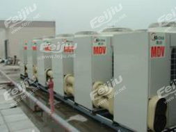 廣東地區空調及廢舊電子電器市場全解析 求購、回收、價格與資源整合