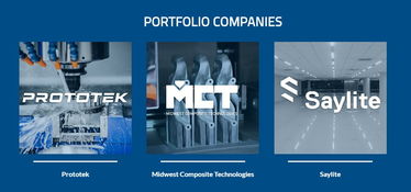 從原型到量產 MCT與Fathom合并，全球最大增材制造服務工廠誕生